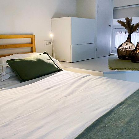 Acacia Firenze - Giglio Lägenhet Exteriör bild