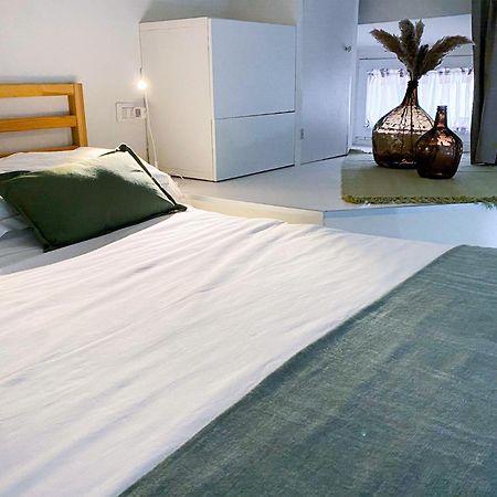 Acacia Firenze - Giglio Lägenhet Exteriör bild