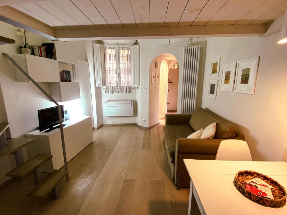 Acacia Firenze - Giglio Lägenhet Exteriör bild