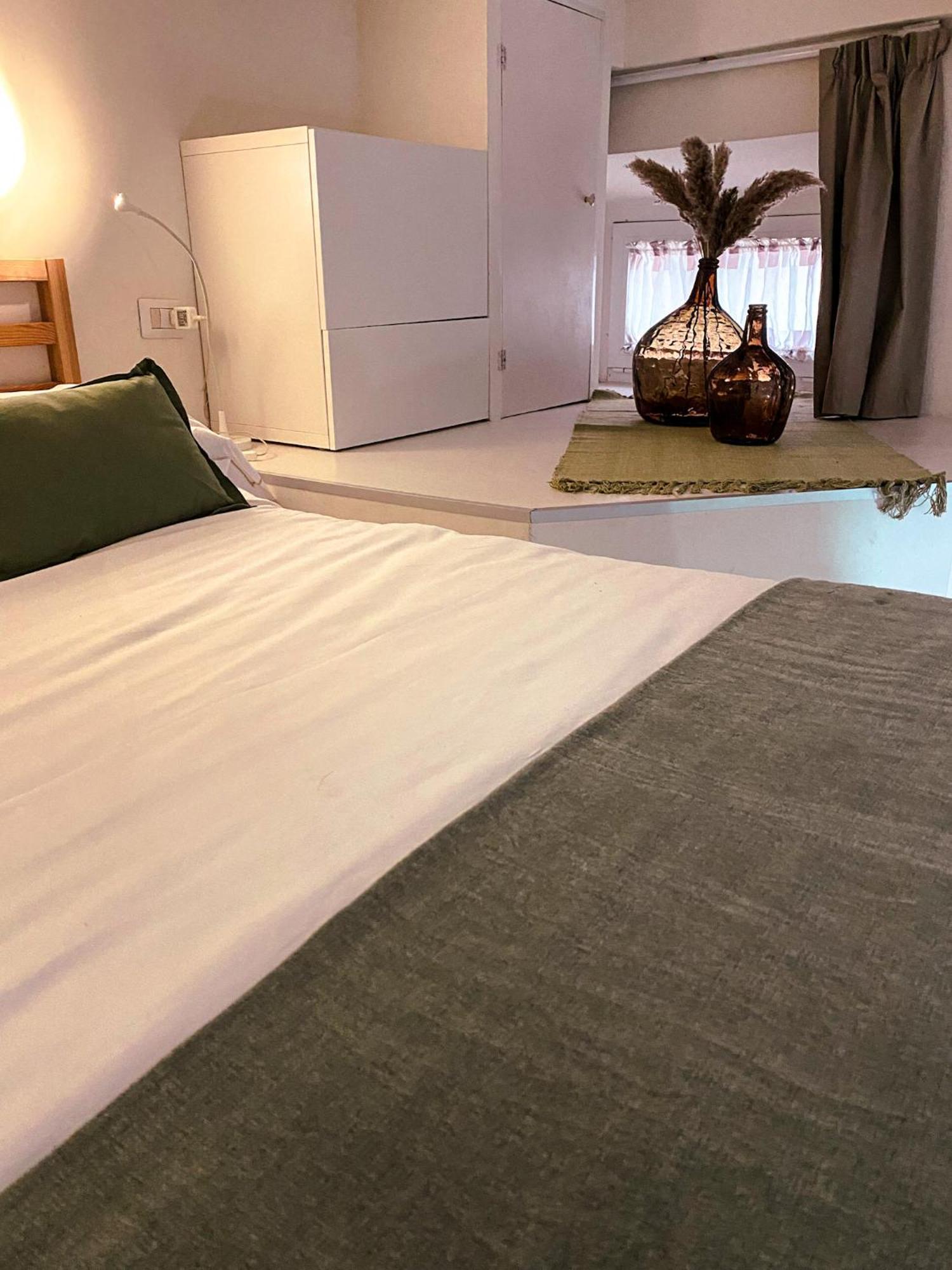 Acacia Firenze - Giglio Lägenhet Exteriör bild