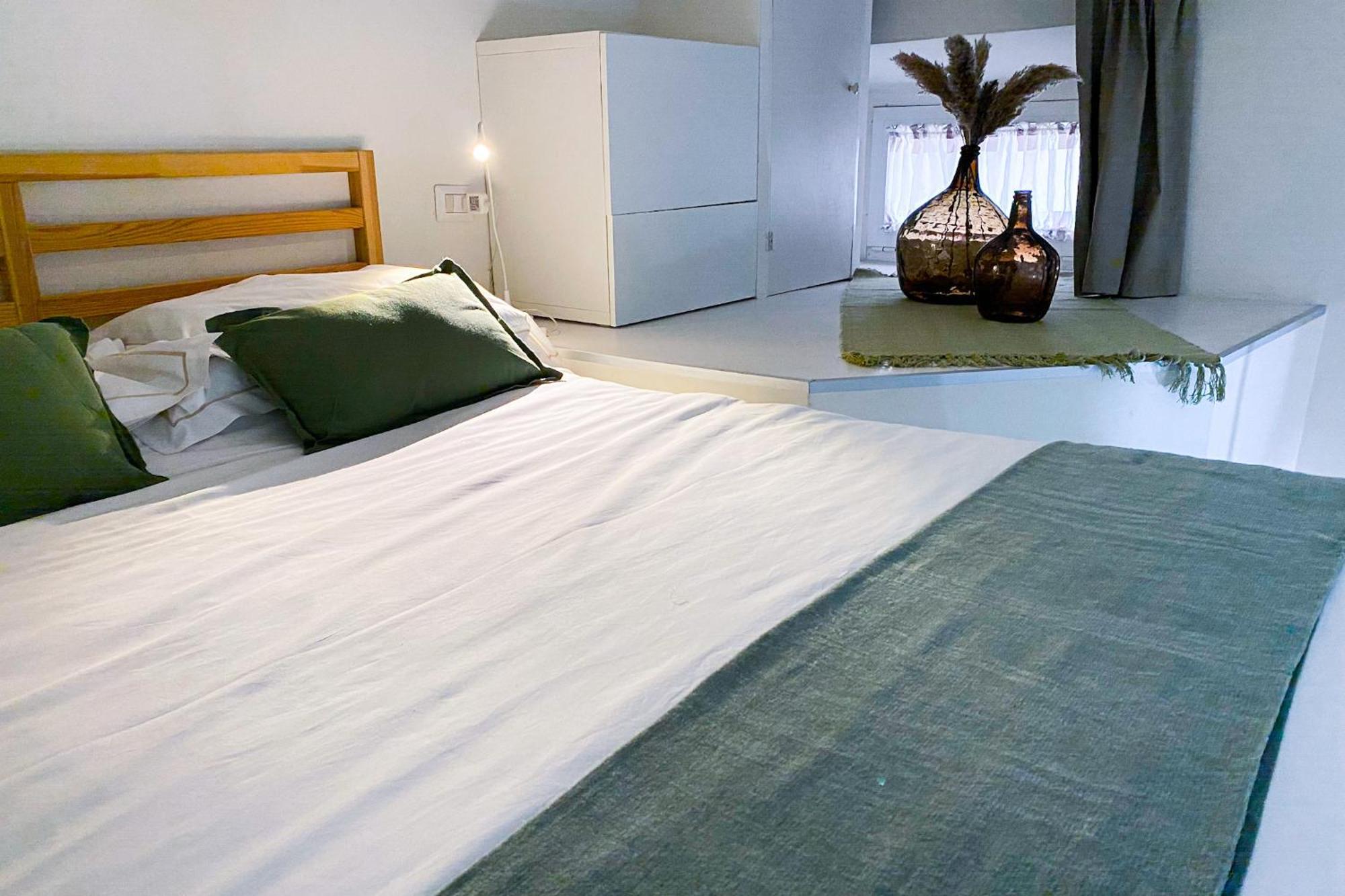 Acacia Firenze - Giglio Lägenhet Exteriör bild