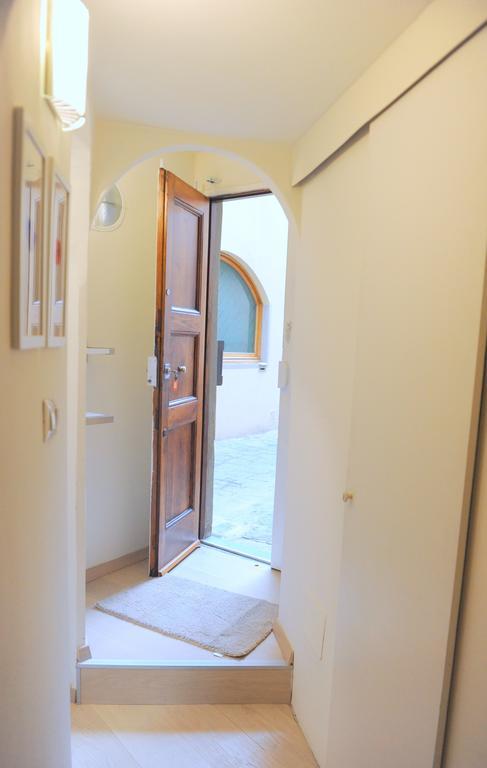 Acacia Firenze - Giglio Lägenhet Exteriör bild