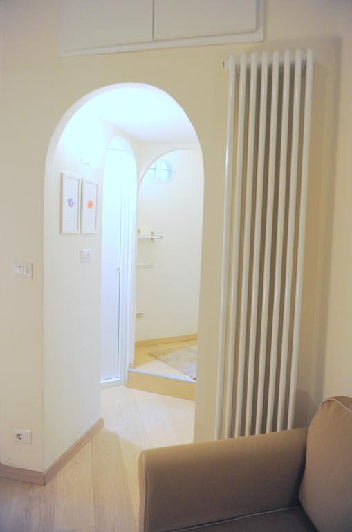 Acacia Firenze - Giglio Lägenhet Exteriör bild