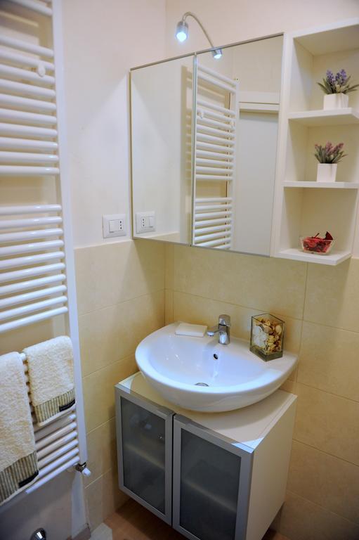 Acacia Firenze - Giglio Lägenhet Exteriör bild