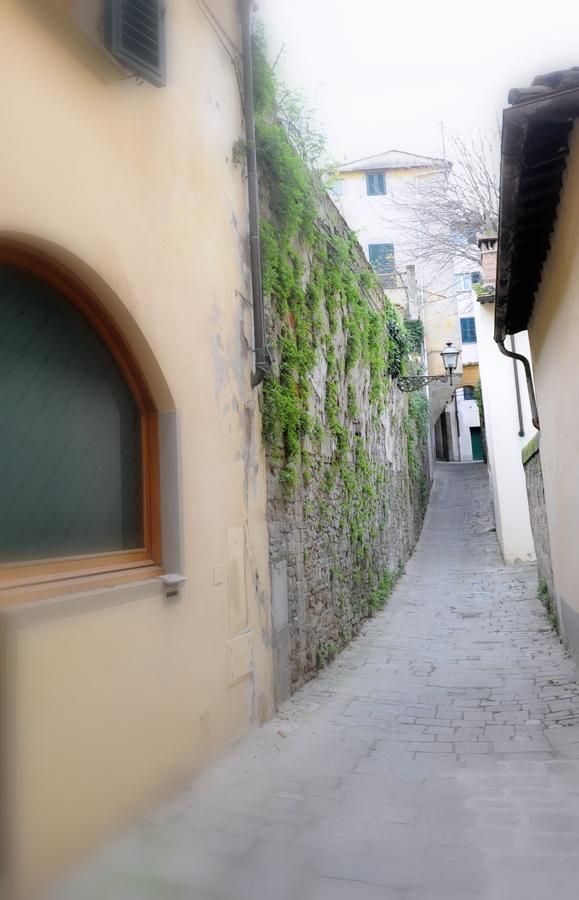 Acacia Firenze - Giglio Lägenhet Exteriör bild